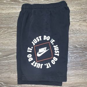 Nike Youth medium shorts very clean